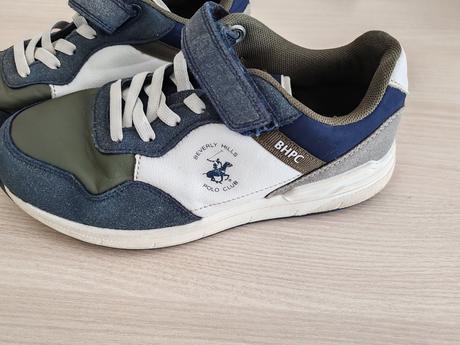 Tenisky, beverly hills,36