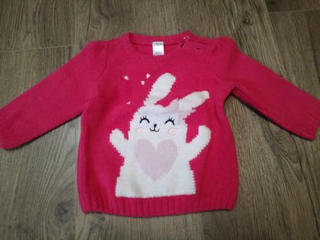 Svetrík, baby club,68