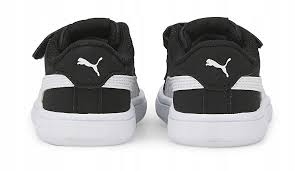 Puma detská obuv kožená, puma,27 / 28 / 30 / 32 / 33