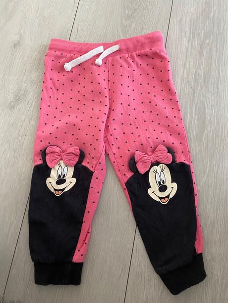 Minnie tepláky, pepco,86