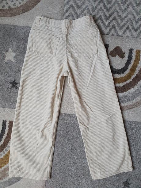 Mencestrove nohavice, lindex,146