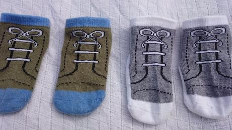 Ponozky-zachovale, 17