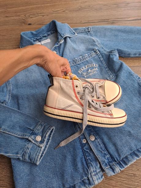 Tenisky 31, reserved,31