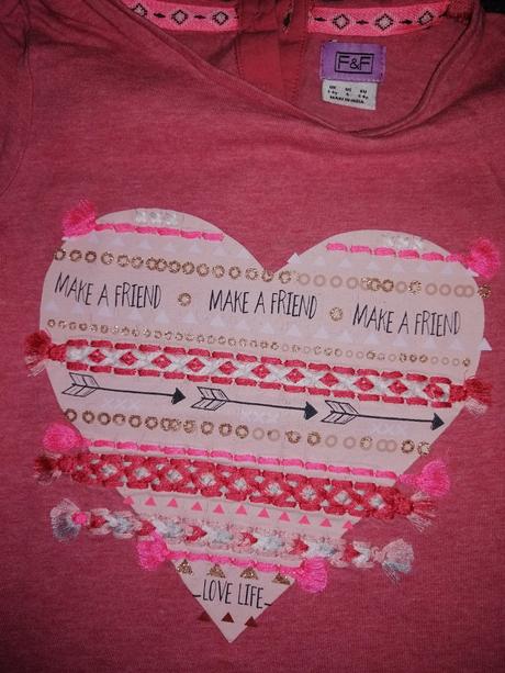 Tricko, f&f,116