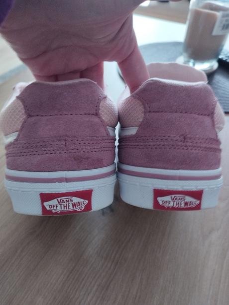 Tenisky, vans,38