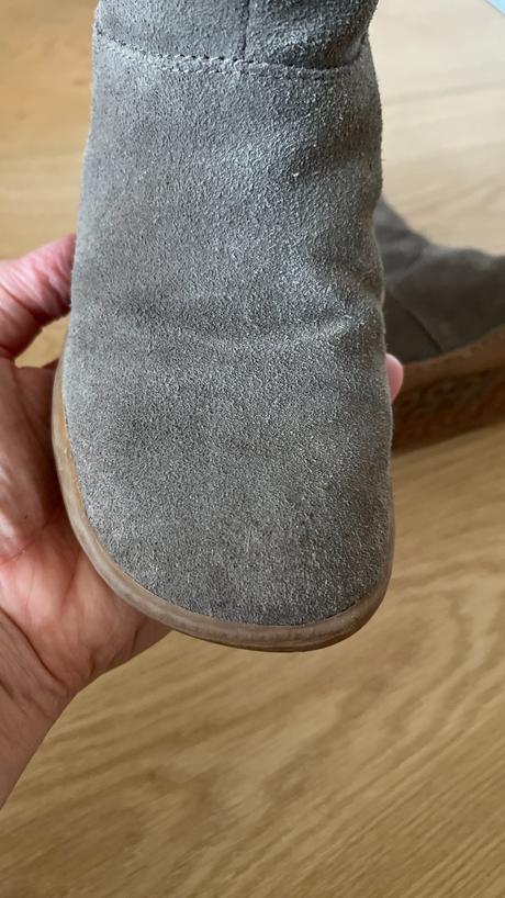 Čižmičky camper veľk. 30, camper,30