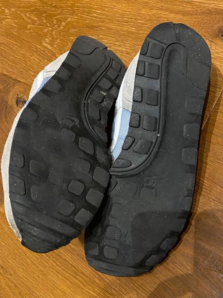 Nike - botasky, nike,42