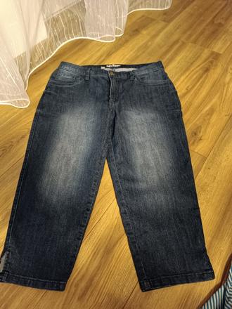 Tristvrtove rifle, bonprix,44