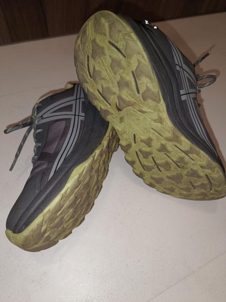 Tenisky, alpine pro,39