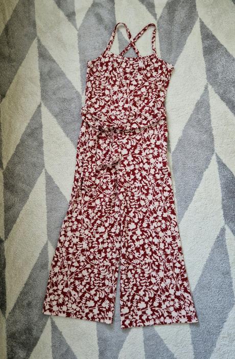 Mango letný overal, mango,m