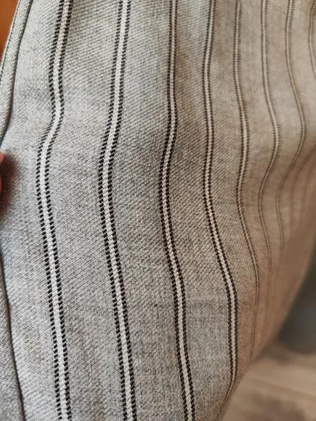 Nohavice jemnučke, bershka,s