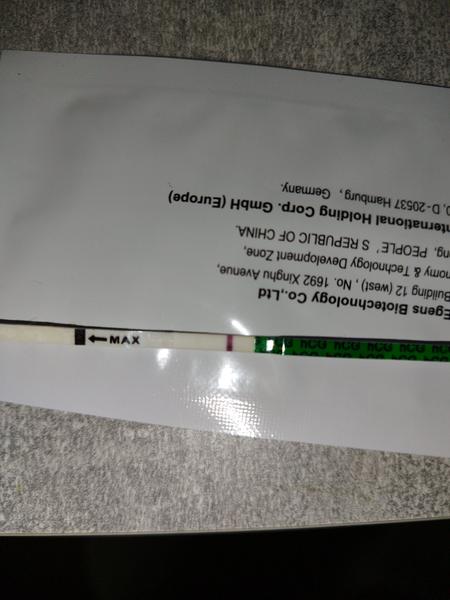 Testovanie skôr ako očakávaná menštruácia: Neodolala som pokušeniu