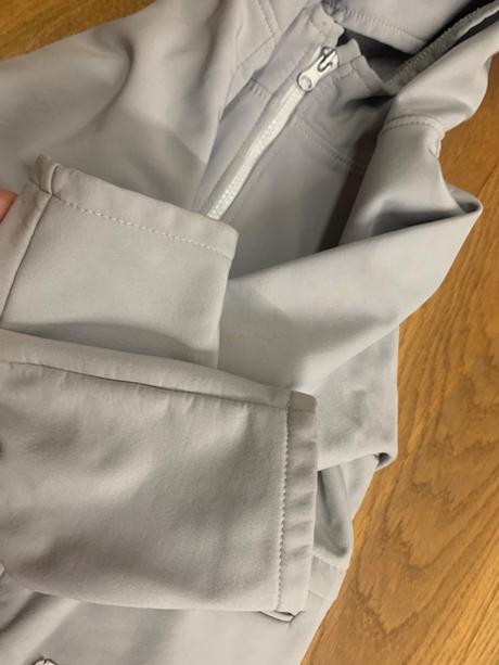 Softshellka od little people 110/116, reima,116