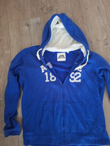 Panska mikina active, active,m
