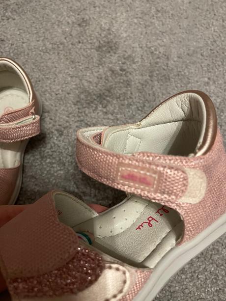 Top stav ortopedické sandálky, nelli blu,24