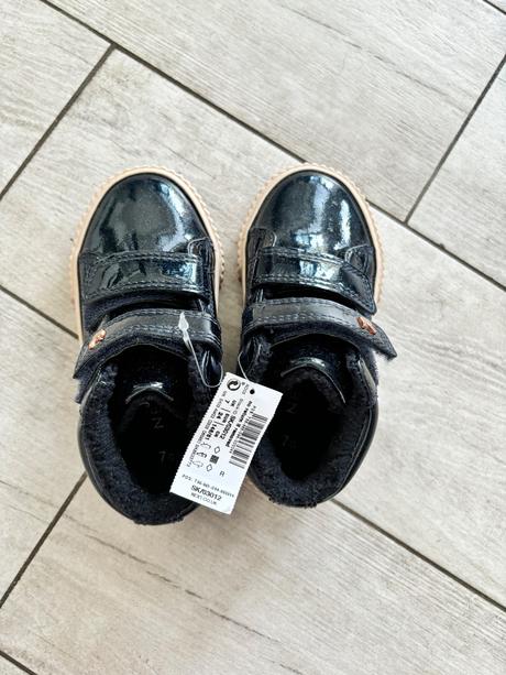 Tenisky zateplene next, next,24