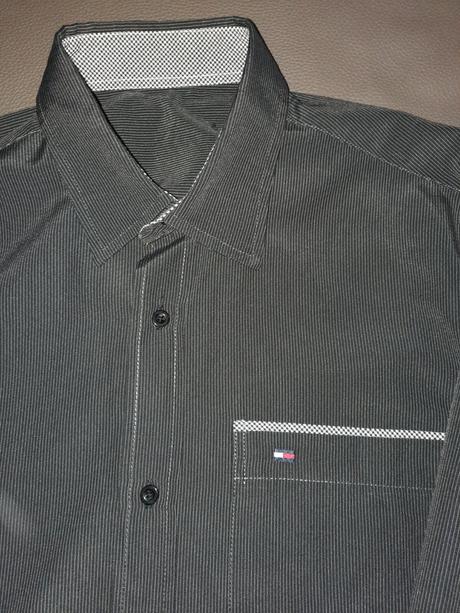 Pánska košeľa hilfiger, m