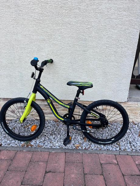 Bicyklík 18, 18