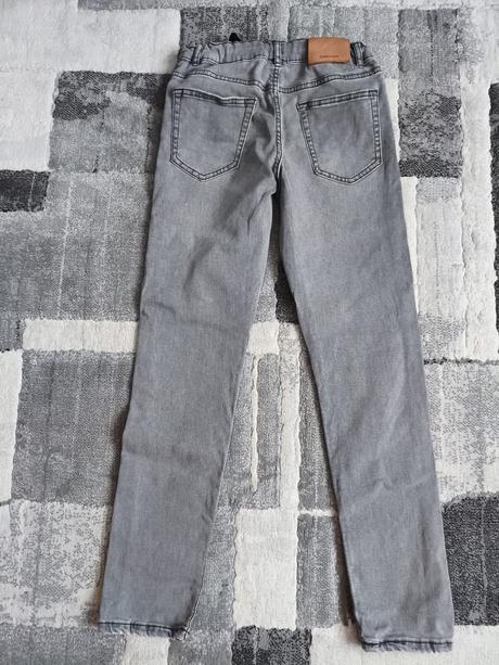 Zara rifle, zara,164