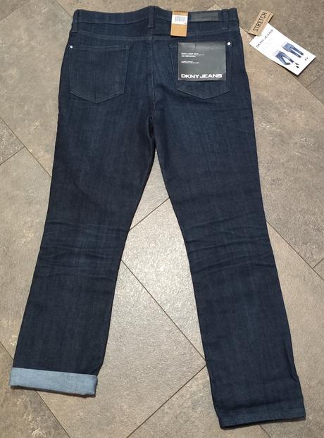 Nenosené rifle dkny, dkny,36