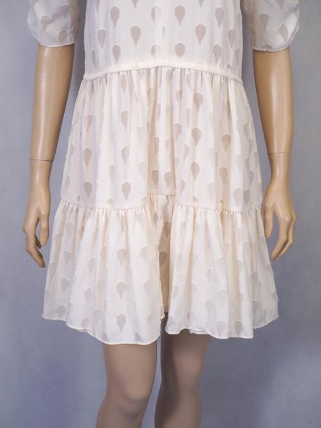 Kvalitné letné šaty h&m, h&m,34