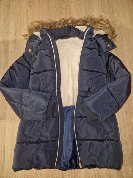 Zimná vetrovka, kiki&koko,122