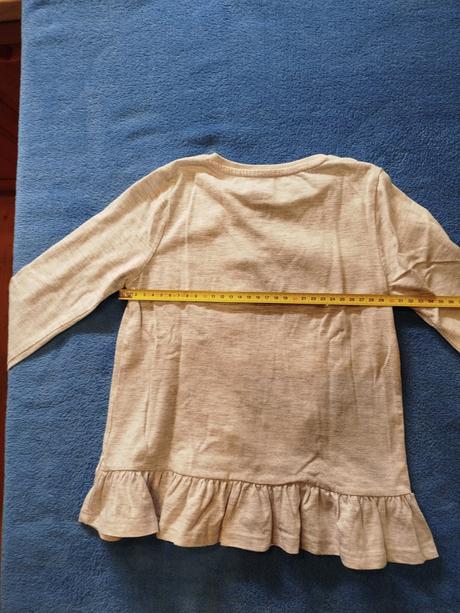 Šedá tunika, f&f,116