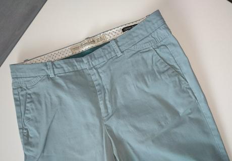 Nohavice zara, zara,36