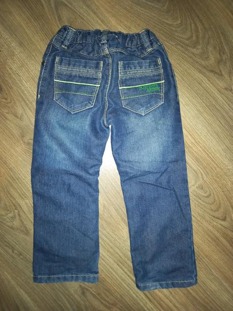 Zateplene nohavice, pepperts,104