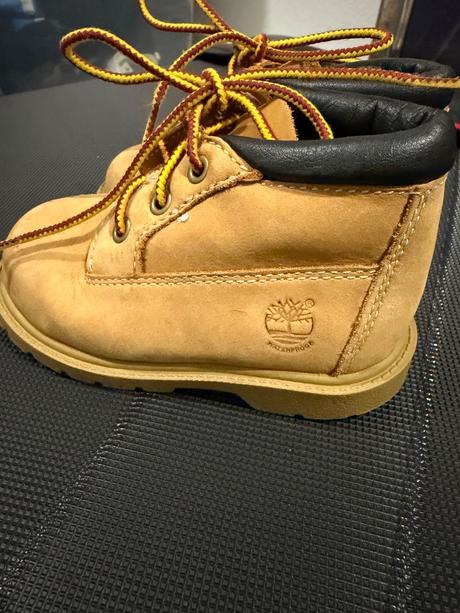 Timberland topánočky, timberland,23
