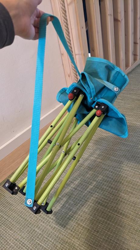 Zahradne/campovacie stolicky,