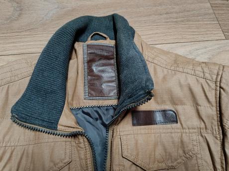 Pánska zimná bunda, reserved,xl