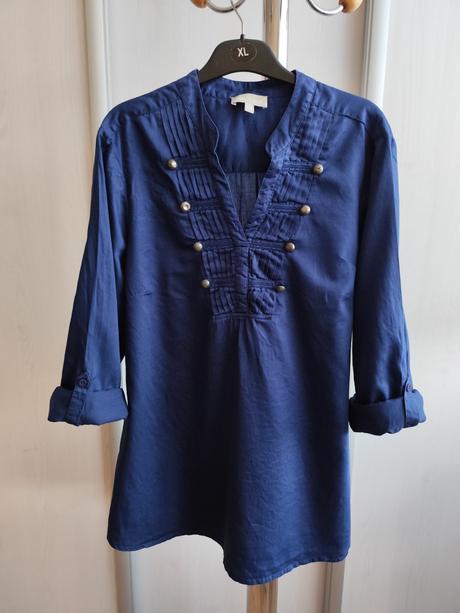 Blúzka, charles vögele,44