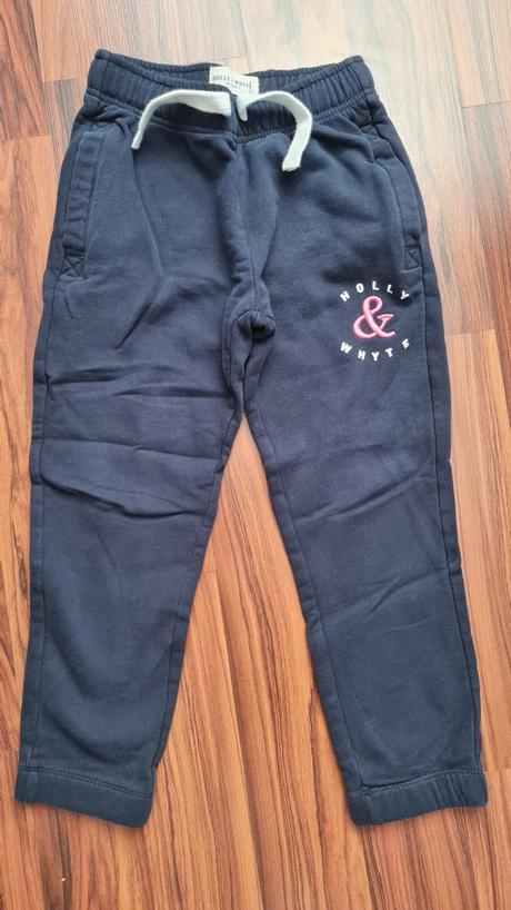 Tepláky, lindex,134