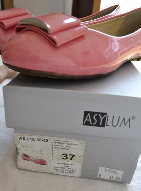 Ružové lakovky, 37