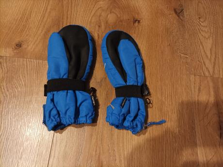 Lyžiarske rukavice, lewro,140