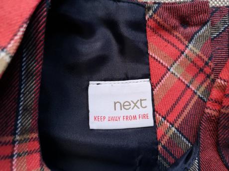 Saty zn. next, next,98