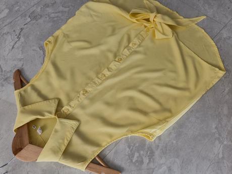 Ľahká viskózová blúzka rainbow, bonprix,38