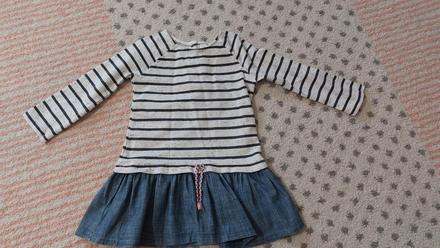 Pásikavé šatky, next,104