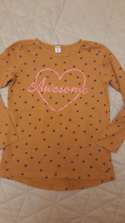 Tričko č.128, dopodopo,128