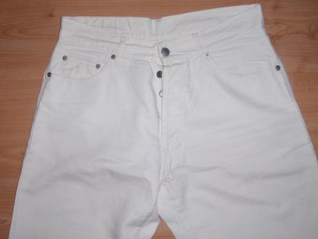 Klasické rifle original sportswear, authentic,l