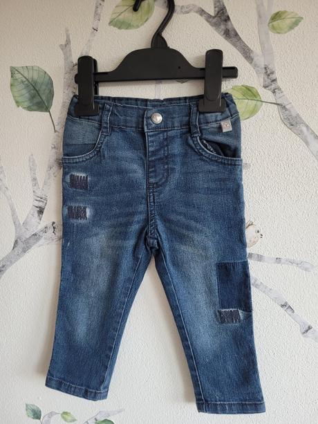 Rifle 80, primark,80