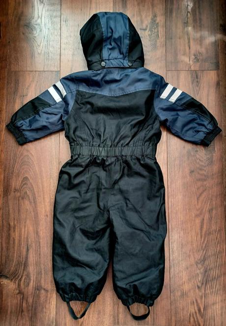 Kvalitný zimný overal 92, 92