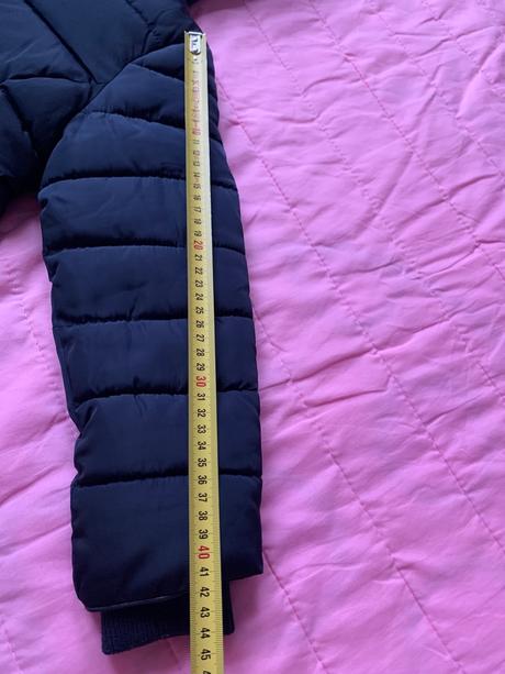 Zimná bunda, f&f,128