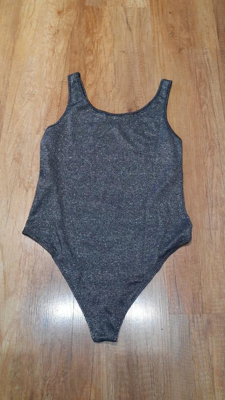 Dievčenské body, zara,158