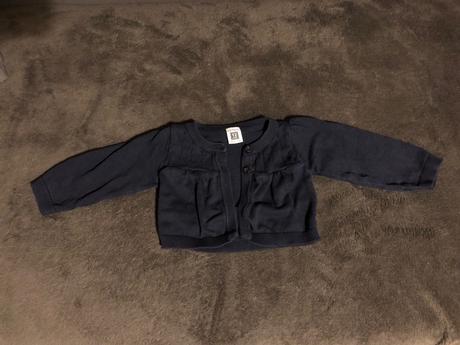 Bolerko carters, carter's,80