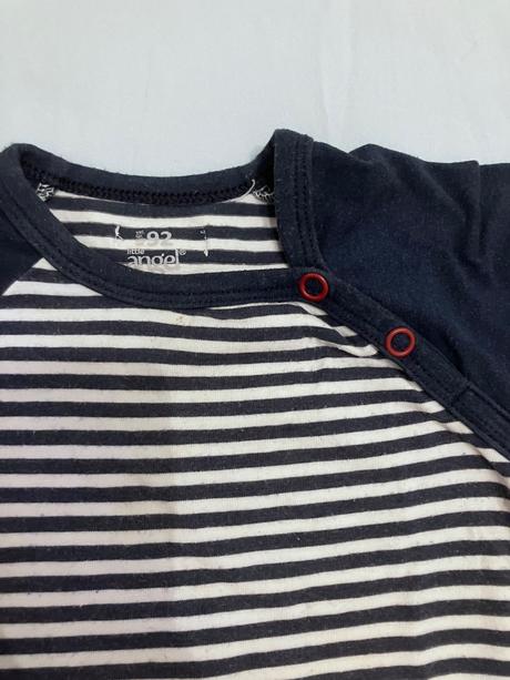 Little angel body 92, little angel®,92