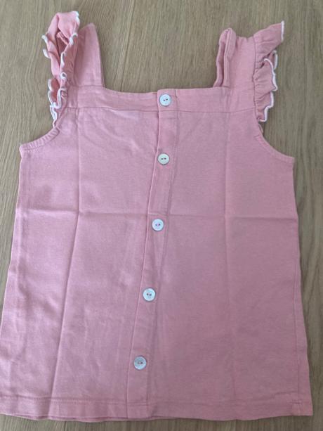 Letný komplet, sergent major,122