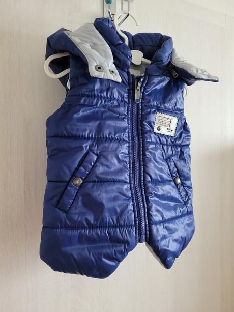 Vestička 86/92, diesel,86