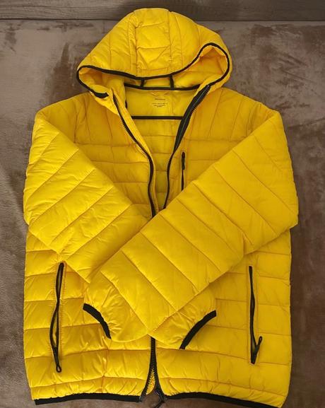 Bunda bershka, bershka,m